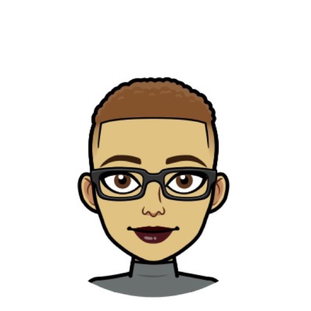 Meet your Posher, Becky